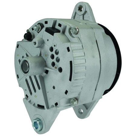Replacement For Gmc Cd5000, Year 1988 Alternator